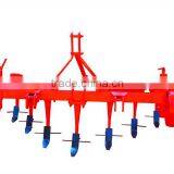 Subsoiler ---agricultural Equipment Loosener