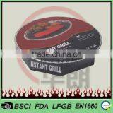 Instant Grill, Disposable Grill, Instant BBQ Grill RC300 thumbnail-1