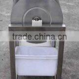 Shanghai Minggu Vacuum Meat Tumbler/chicken Marinating Vacuum Tumbler Machine/vacuum Tumbler Marinator thumbnail-3