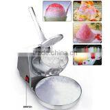 Factory Wholesale Electric Ice Crusher Shaver