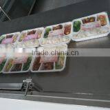 Fresh Food Gas Filling Packing Machine for Food Industry thumbnail-5