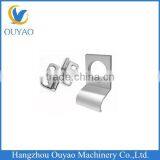 High quality Aluminum CNC Milling Part