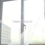 DIY Hook and Loop White Transparent Window Screen Mesh/DIY Mosquito Window Net/ With Hook and Loop Anti Bugs Mesh Net