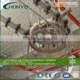 ISO SGS CE Approved Full Set Poultry Slaughter Machine and Equipment thumbnail-1