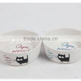 Wholesale Ceramic Dog Bowls thumbnail-6