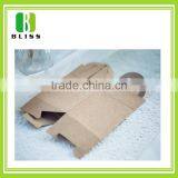 Hot Sale Wholesale Brown Kraft Gift Box Customize Paper thumbnail-6