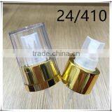 High Quality 24/410 pp Aluminium Comestic Perfume Sprayer thumbnail-6