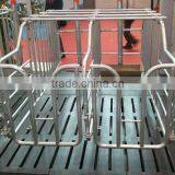 Top sales MJNB gestation crates sow gestation crates