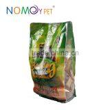 Nomo supplies reptile house pine bark particles for reptile breeding box