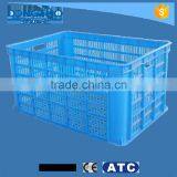 Heavy Duty Plastic Baskets for Storage, Plastic Mesh Baskets Wholesale thumbnail-5