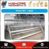 Top Quality Tade Assurance Poultry Farm Cage Equipment For Sale