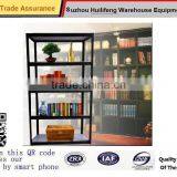 Light Duty Boltless Steel Shelving With 5 Tier And Hidden Keyhole / Rivet Rack thumbnail-1