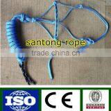 Nylon Horse Halter Rope and Horse Lead Rope thumbnail-1