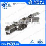 ISO Wear Resistance Bucket Elevator Chain for Export thumbnail-1