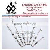 HOT SALE Pressure Adjustable Gas Spring For Family Furniture By Gas Spring Manufacturer