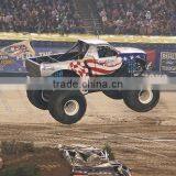 66*43.00-25 Marcher OTR Tire thumbnail-3