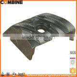 High Quality Rasp Bar 1309336C2 for Case Combine Harvester thumbnail-1