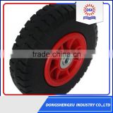 Direct From Factory Rubber Wheel 3.00-4