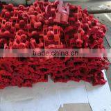 Excellent Quality HOME 5LB Stainless Steel Vertical Hand Machine for Sausage thumbnail-3