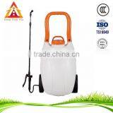 2016 Hot Sale Agriculture Atomizer and Agricultural Electric Sprayers For European Market thumbnail-1