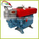 2 Cylinder Air Cooled Diesel Engine thumbnail-1