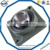 China Bearing Factory Flange Bearing Housing F216 High Quality and Low Price thumbnail-1
