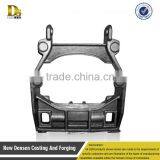 Chinese Popular Custom Metal Stamping Aluminum Auto Parts thumbnail-1