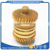 2017 New Cnc Machined Brass Parts thumbnail-2