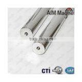 Hot Sale N35 N40 N42 N48 N50 N52 Neodymium Bar Magnet thumbnail-5