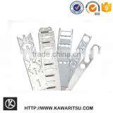 High Precision Tungsten Carbide Die Button Used in Progressive Metal Stamping Mould thumbnail-2