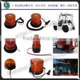 High Quality Amber LED Strobe Beacon Light With Magnetic Base thumbnail-6