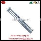 High Quality Stainless Steel Small Coil Compression Spring For Automoblie thumbnail-1