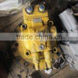 E320 SWING MOTOR,E320 EXCAVATOR SWING MOTOR thumbnail-1