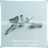 China fasteners m4 screw standard length