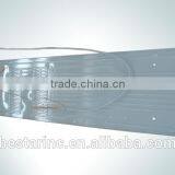 White Aluminium Roll Bond Evaporator for Freezer thumbnail-3