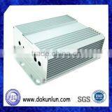 Precision CNC Machining Aluminum Box thumbnail-6