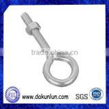 Galvanizing Lifting Eye Bolts DIN580 thumbnail-5