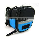 Bicycle Seat Pack Strap-on Bag Bicycle Seat Bag Bike Saddle Bag thumbnail-5