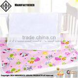 Home Popular Reusable Baby Infant Waterproof Urine Mat Changing Cover Baby Urine Pad thumbnail-5