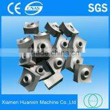 Plastic Shredder Blades/knife thumbnail-2