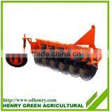 3ZT Spring Cultivator thumbnail-6