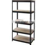 Shelf Unit Shelving Unit Steel Storage Rack thumbnail-2