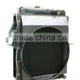 Construction Machinery Parts Komatsu Wheel Loader Transmission Parts thumbnail-1