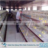 Hot Sale Bird Cages For Poultry Farm thumbnail-1