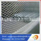 SS316 Construction Expanded Metal Mesh Cheap Price