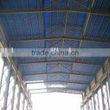 Steel Structural Steel Frame Workshop thumbnail-4