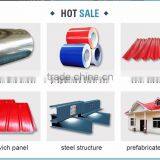 2016 Custom Design Prefabricated Greenhouse Steel Structure thumbnail-6