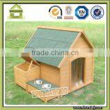 SDD0405 Wooden Dogs and Puppies House for Sale thumbnail-1