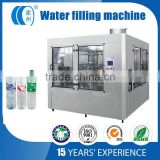 Best price mineral water manufacturing machine