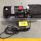 Four Tie Rod Hydraulic Cylinder be Used Agricultural Machine thumbnail-1